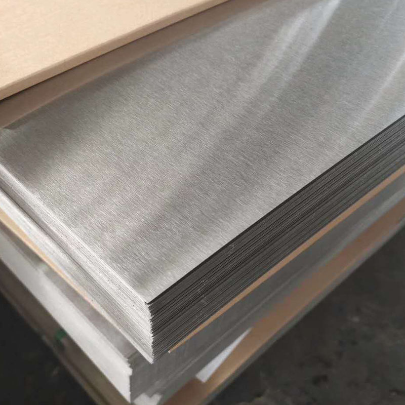 304 Stainless Steel Plate