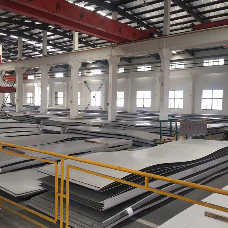 316 316L Stainless Steel Plate