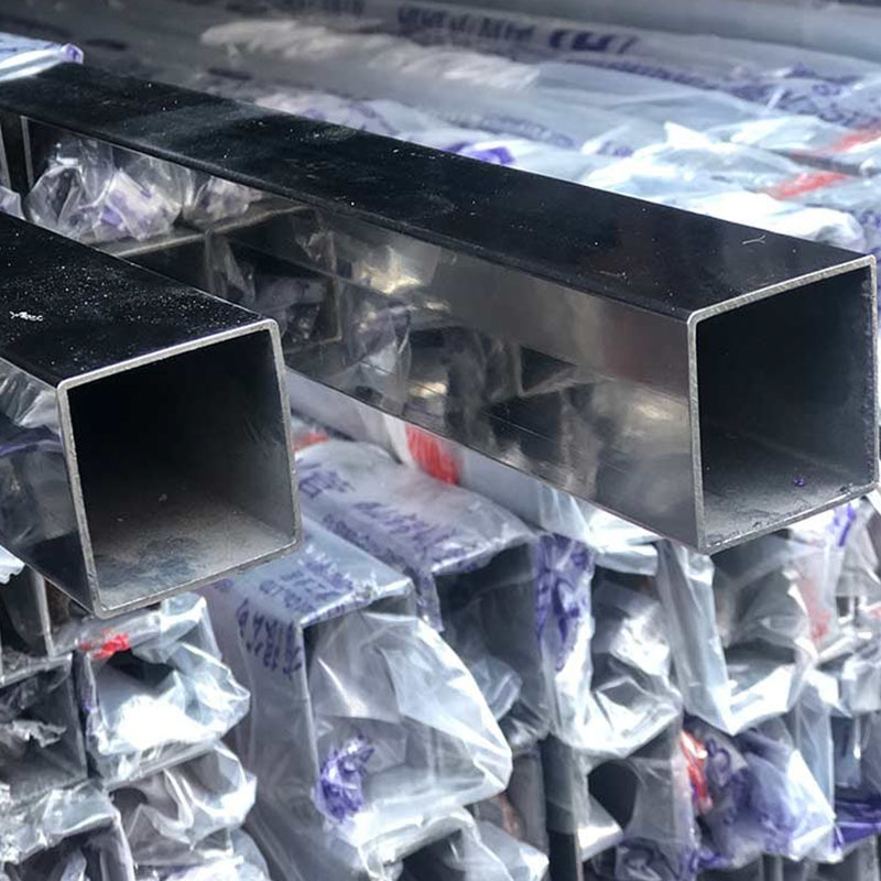 Stainless Steel Pipe