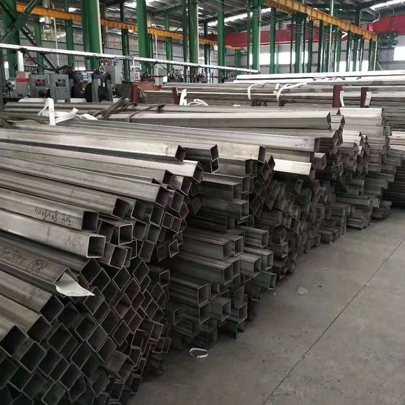 202 Stainless Steel Pipe