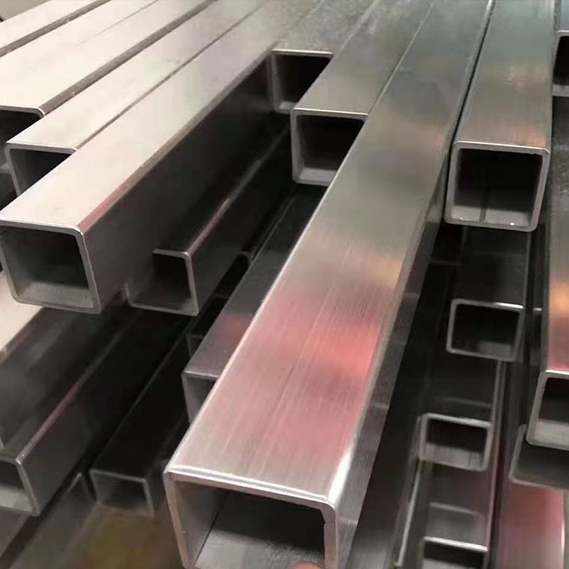 Stainless Steel Pipe