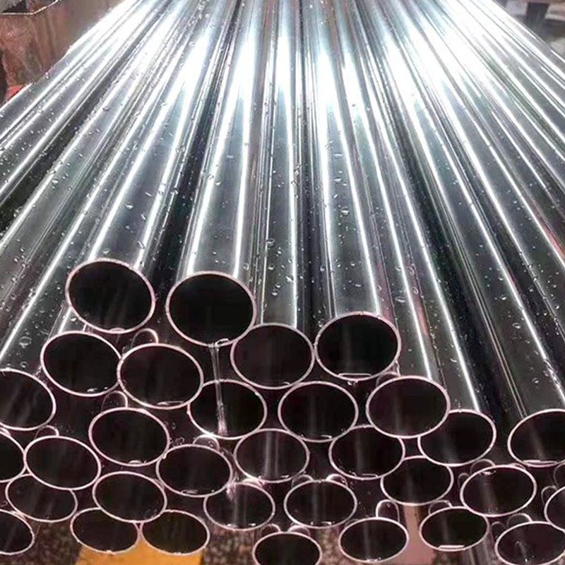 316 316L Stainless Steel Pipe
