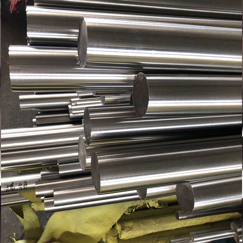 Stainless Steel Bar