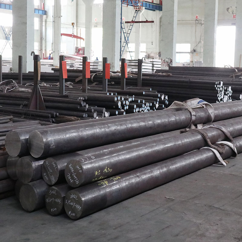 Stainless Steel Bar