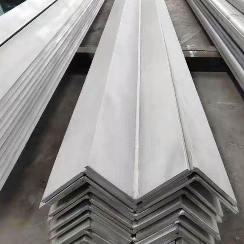 Stainless steel Angle