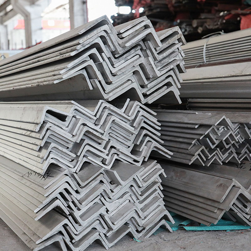 Stainless steel Angle