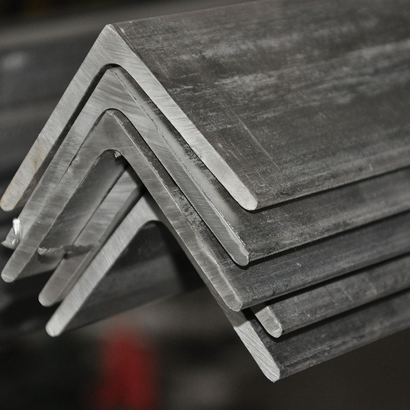 Stainless steel Angle