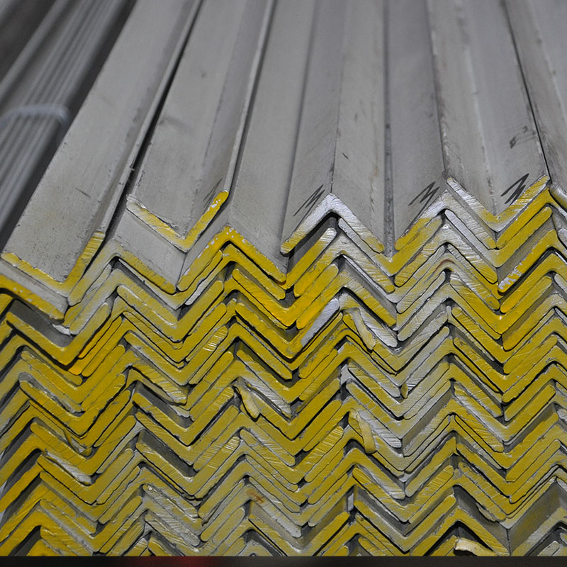 Stainless steel Angle