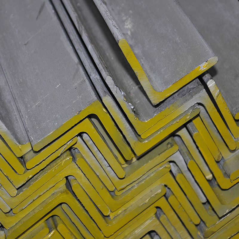 Stainless steel Angle