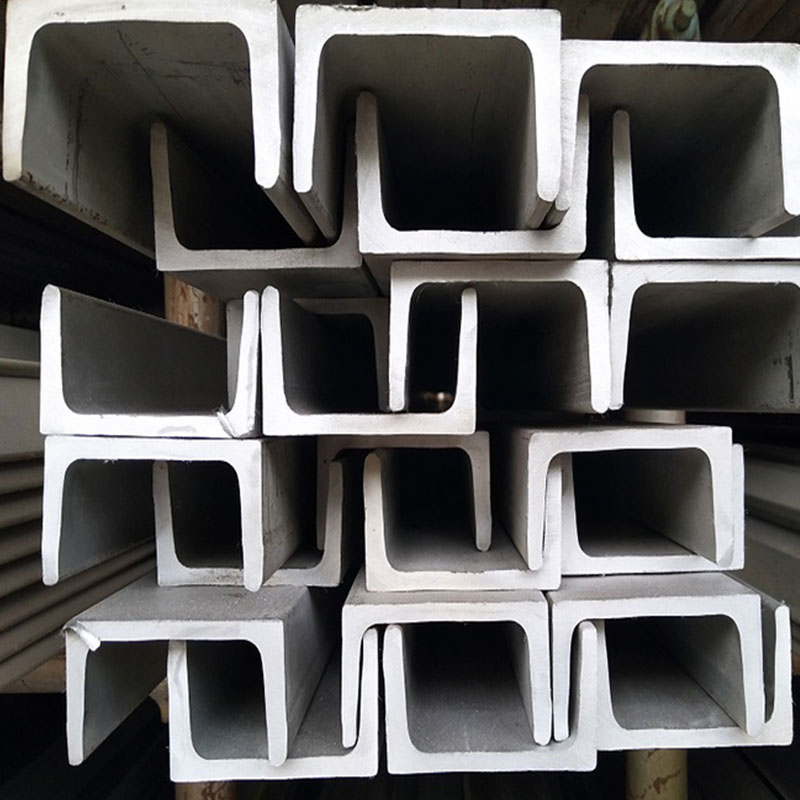 Stainless Channel steel
