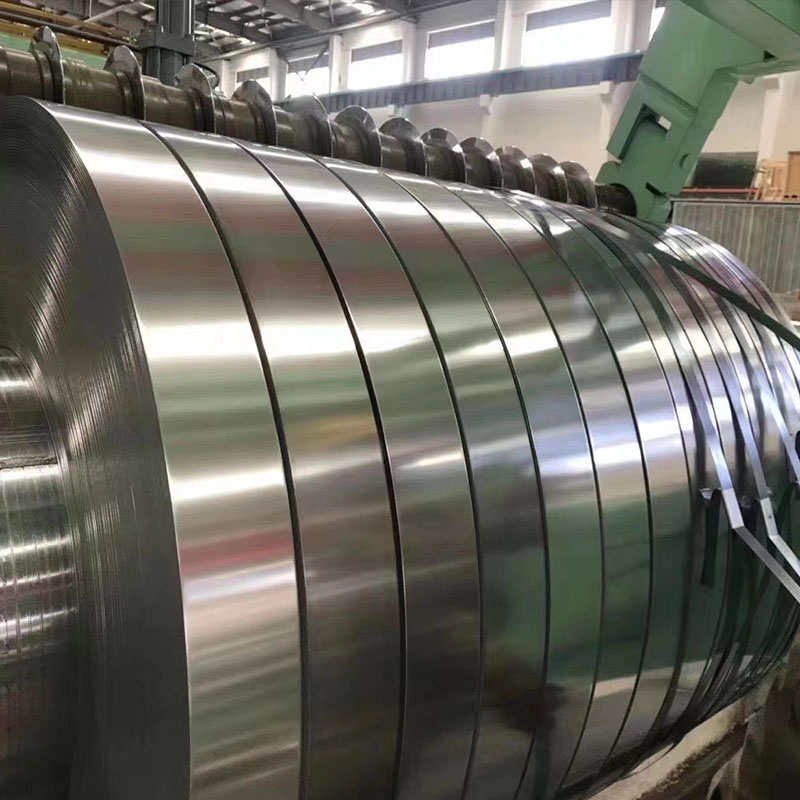 202 Stainless Steel Belt