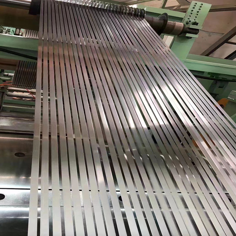 Stainless Steel Belt