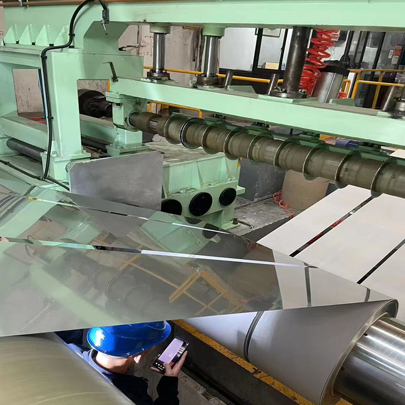 316 Stainless Steel Belt