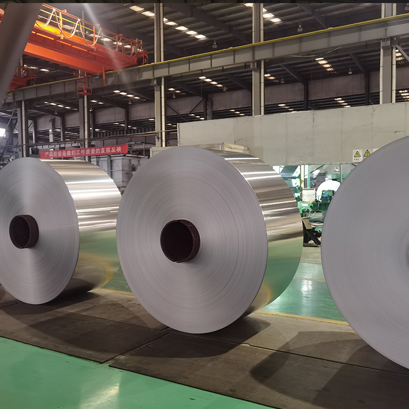 3003 Aluminum Coil