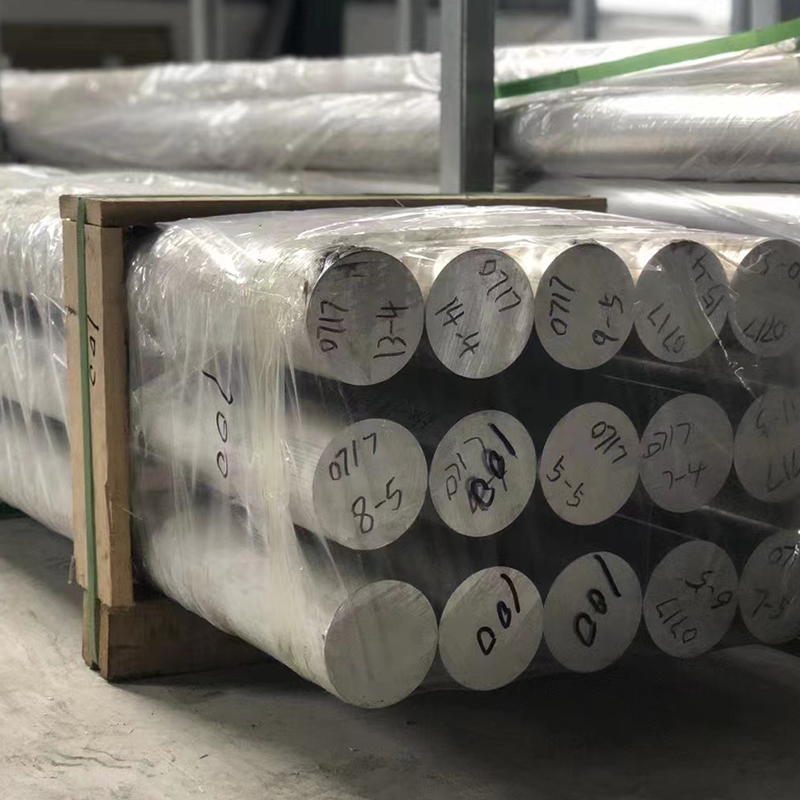 2024 Aluminum Rod