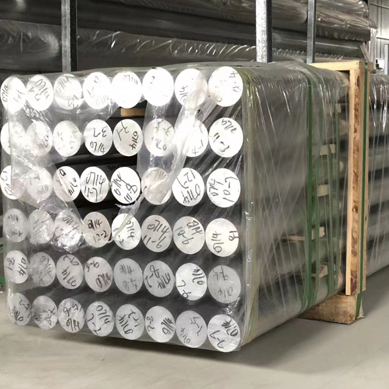 5754 5083 Aluminum Rod