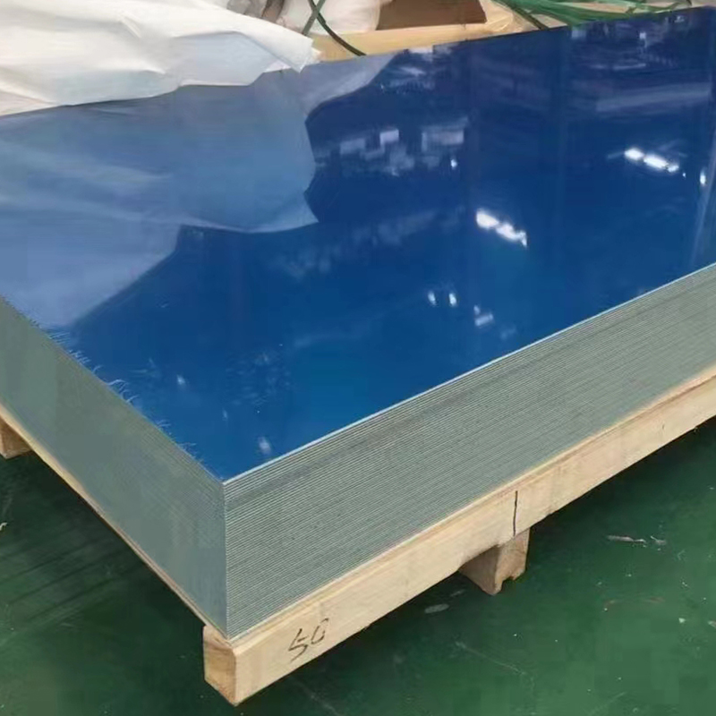 Aluminum Sheet