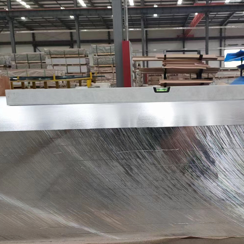 1060 Aluminum Sheet