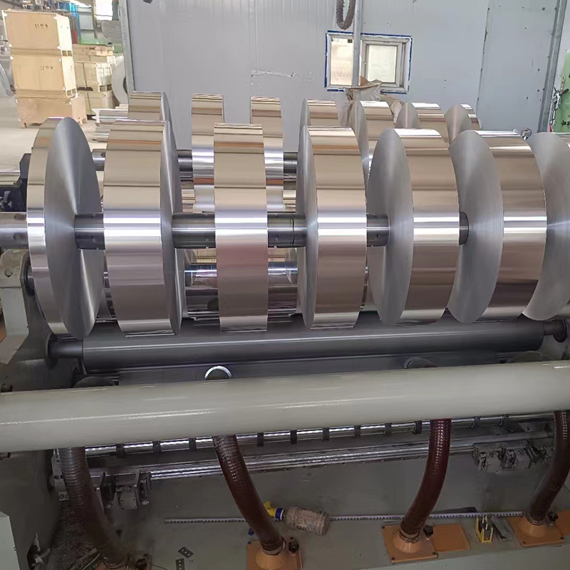 Aluminum Foil