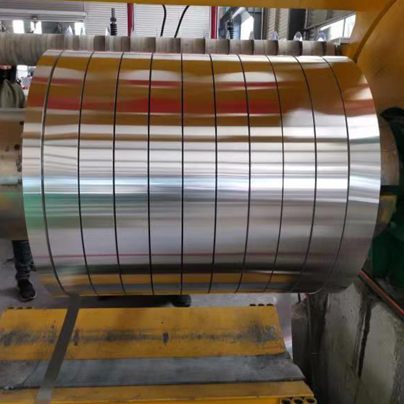 Aluminum Strip