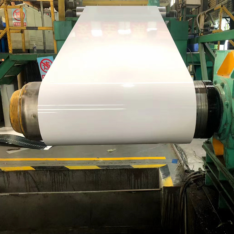 1000 Series Coils Aluminum 