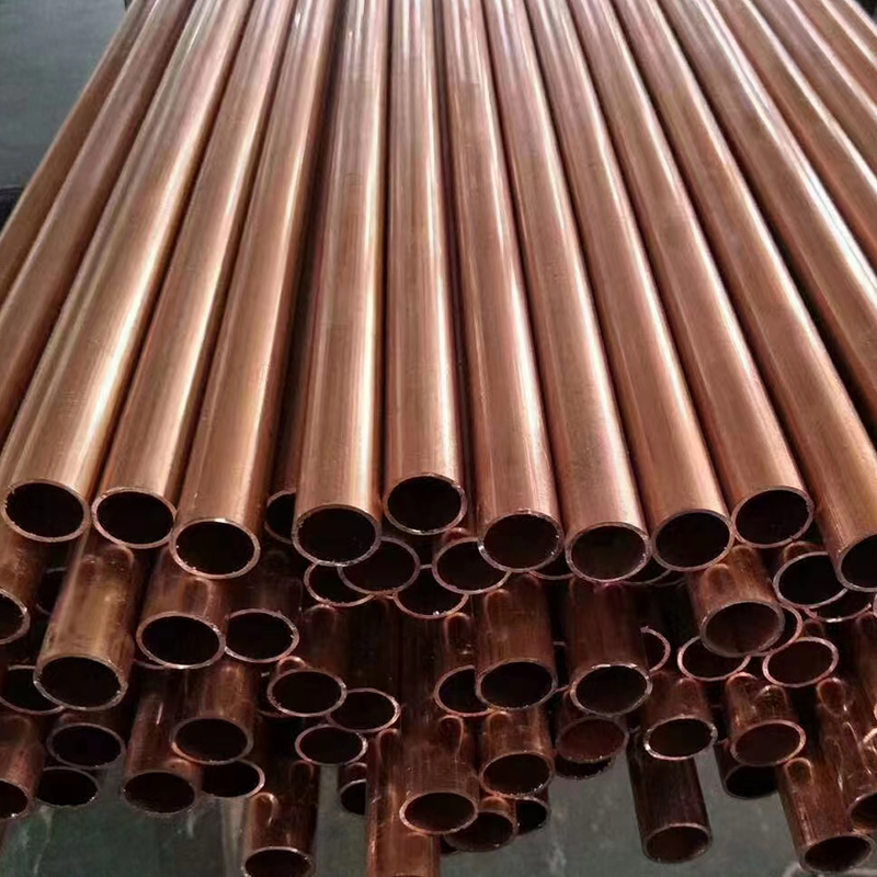 Copper Tube