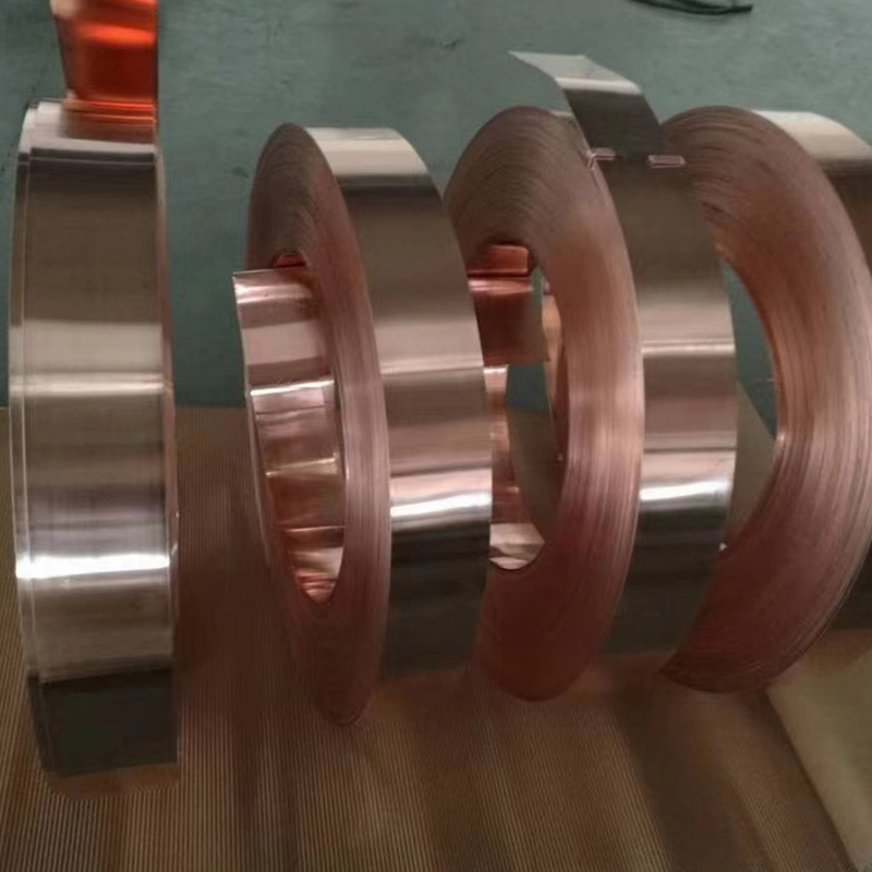 Copper Strip