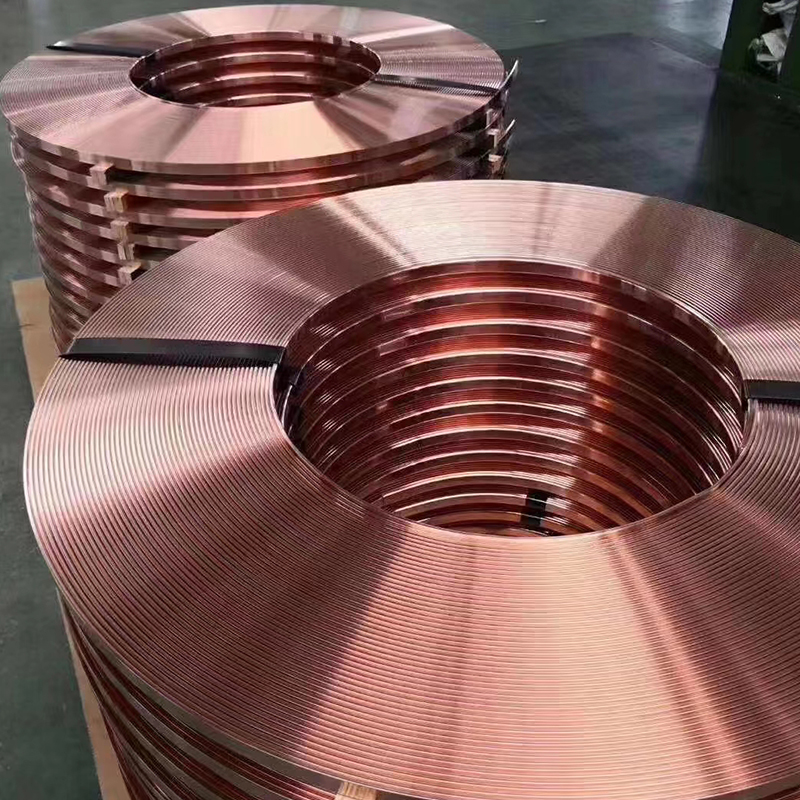 Copper Strip