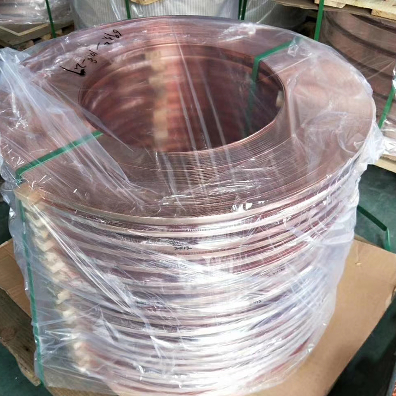 Copper Strip