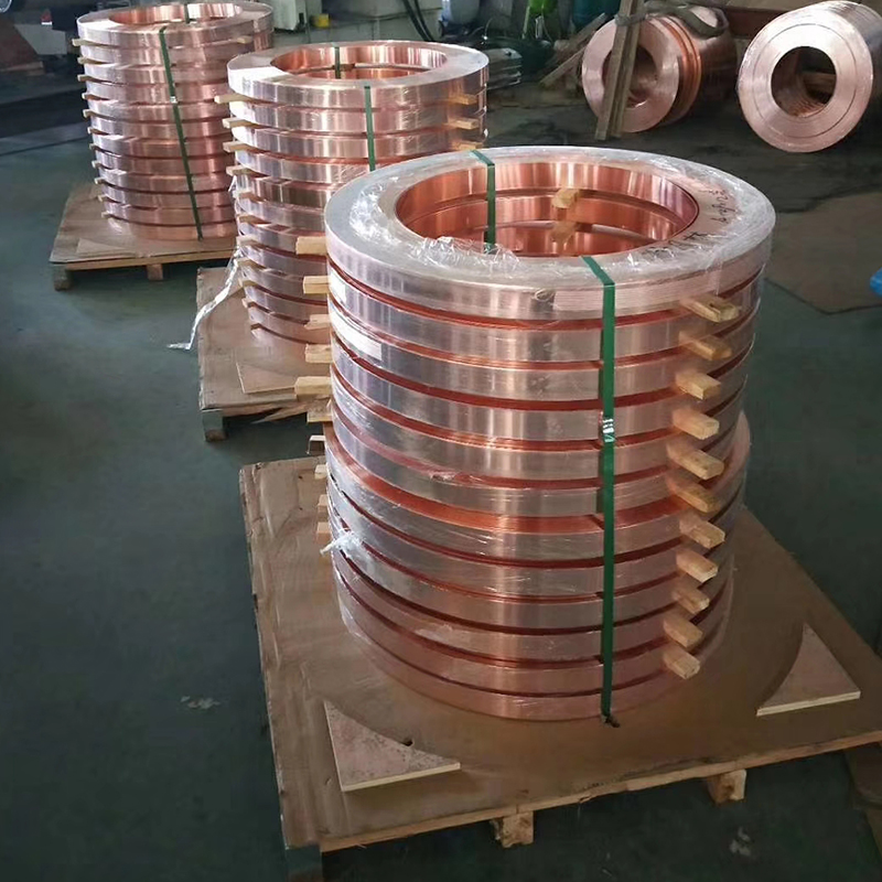 Copper Coil