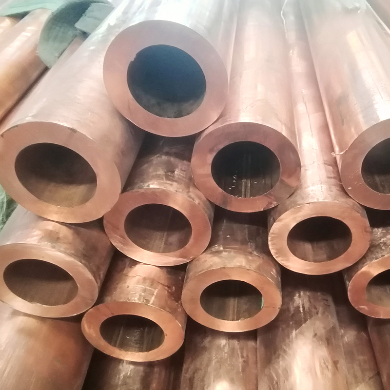Copper Tube