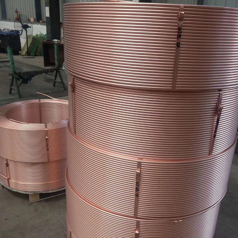 Copper Tube