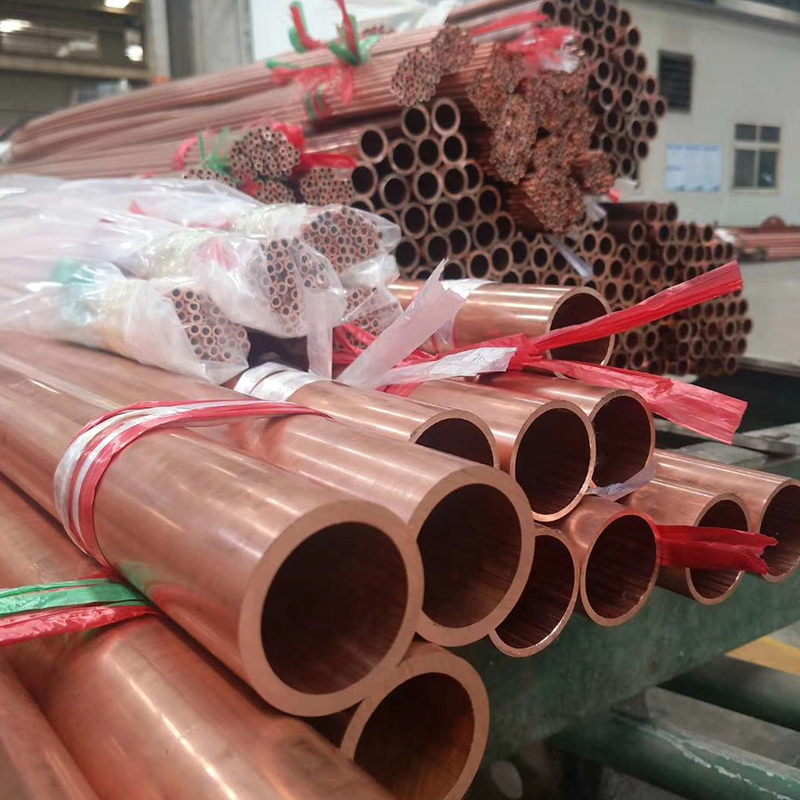 Copper Tube