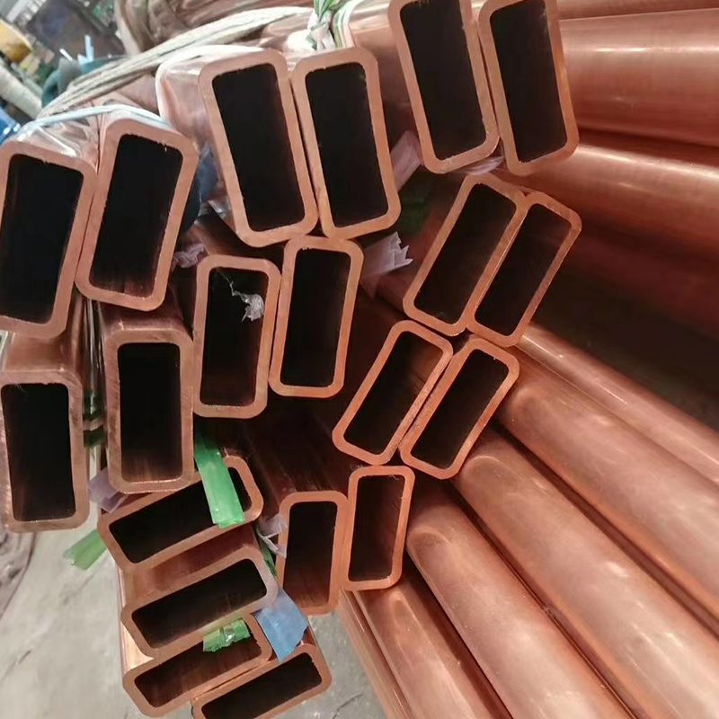 Copper Tube