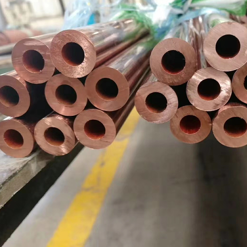 Copper Tube