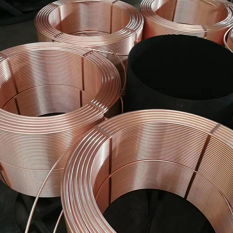 Copper Tube
