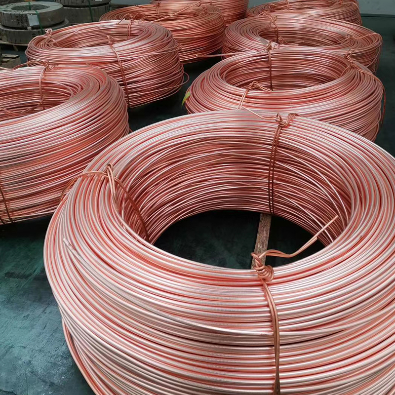 Copper Tube