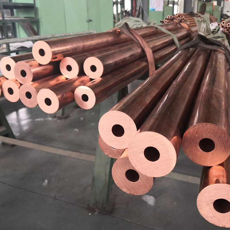Copper Tube