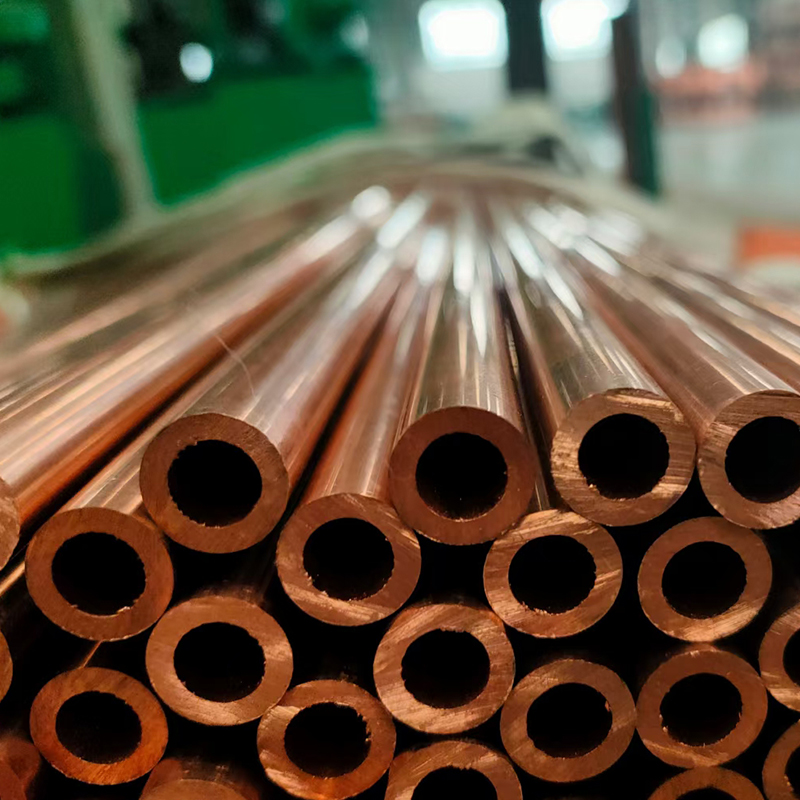 Copper Tube