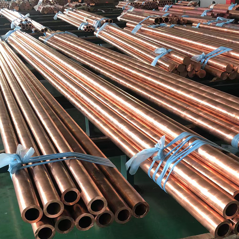Copper Tube