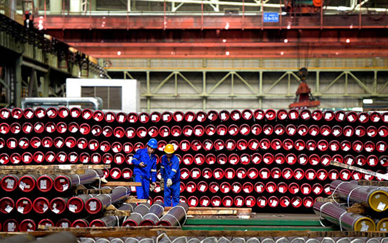 During the Spring Festival holiday, the company's daily product shipments exceeded 4,000 tons