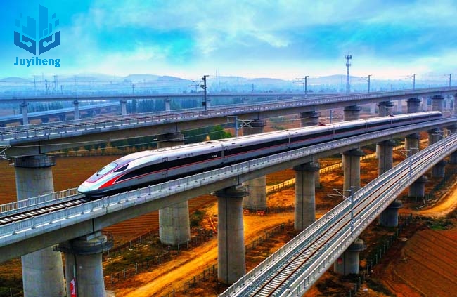 Juyiheng to help China speed products refueling