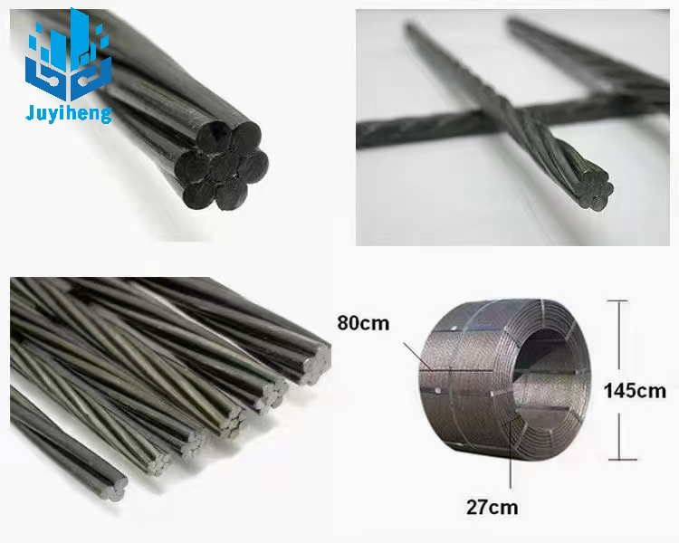 5%OFF High Quality 6X36sw+FC Steel Wire Rope 5%OFF High Quality 6X36sw+FC Steel Wire Rope