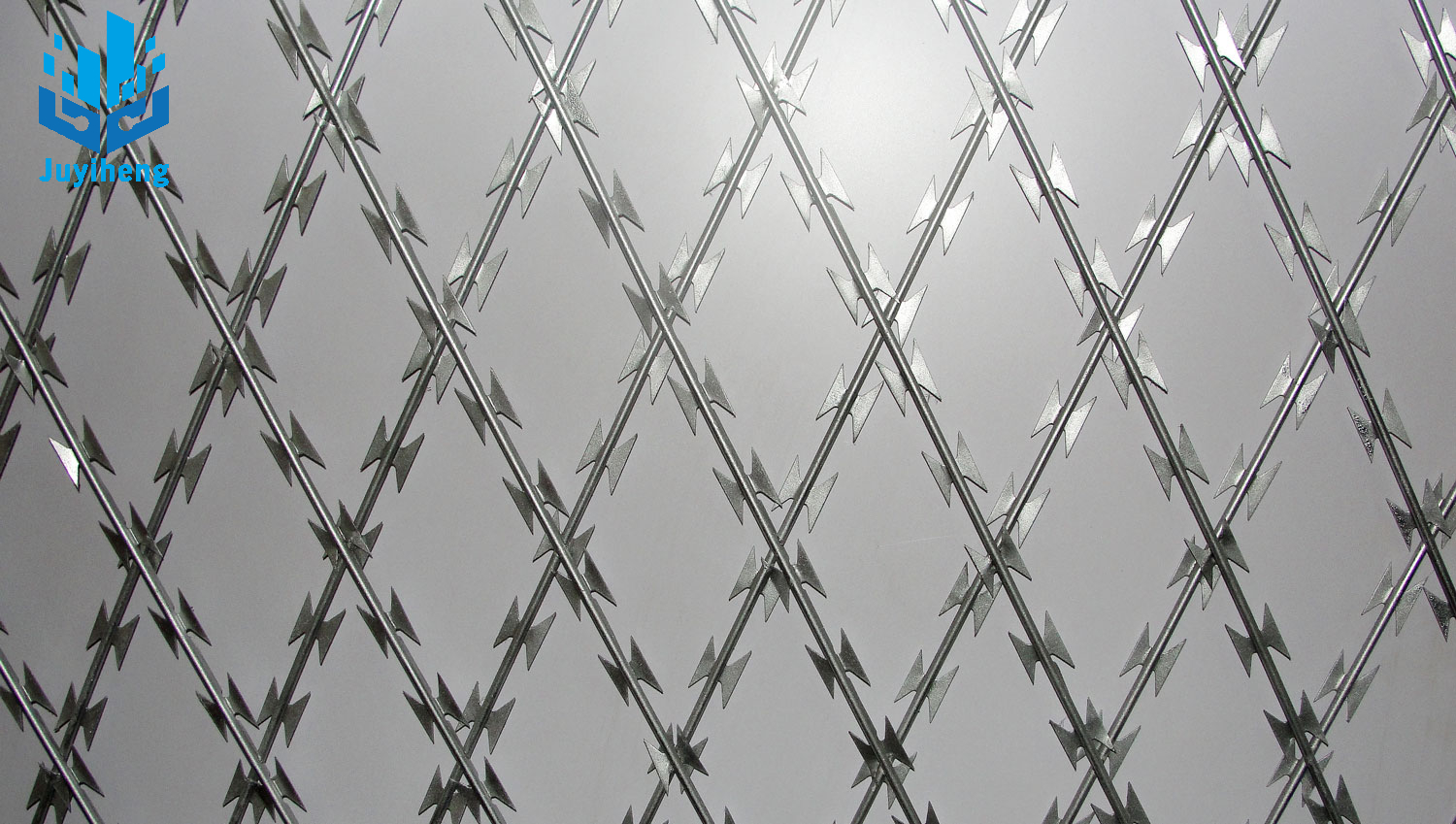 Razor Barbed Wire Razor Barbed Wire