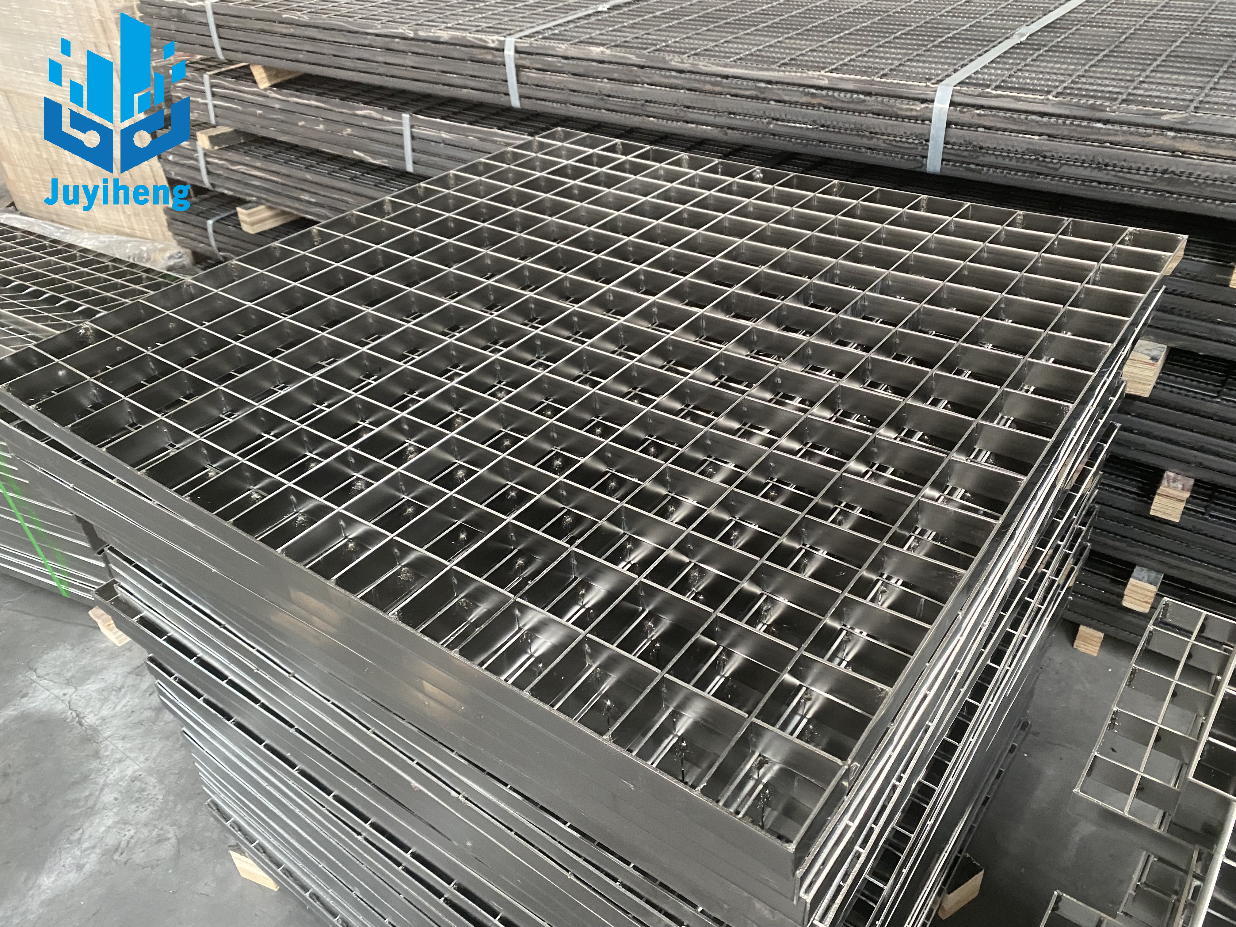 Steel Grating