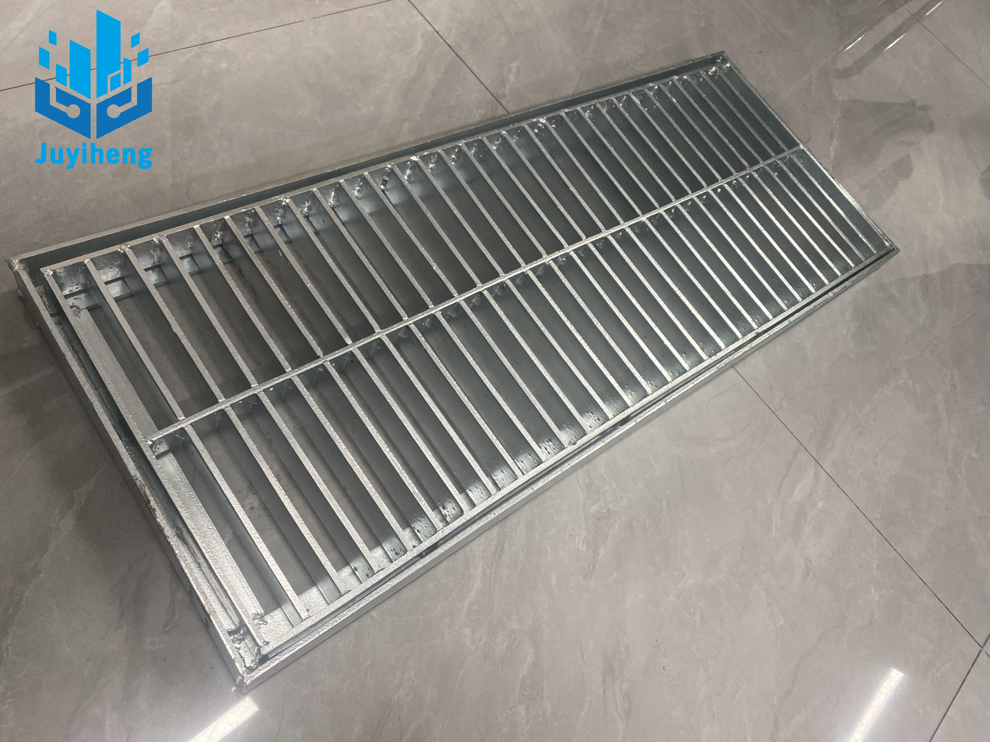 Steel Grating