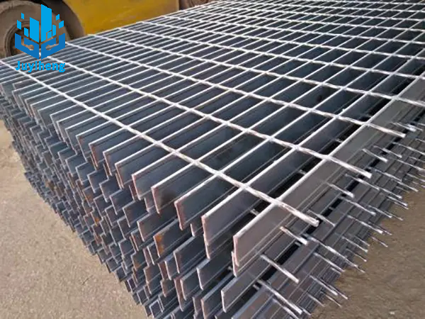Steel Grating Steel Grating
