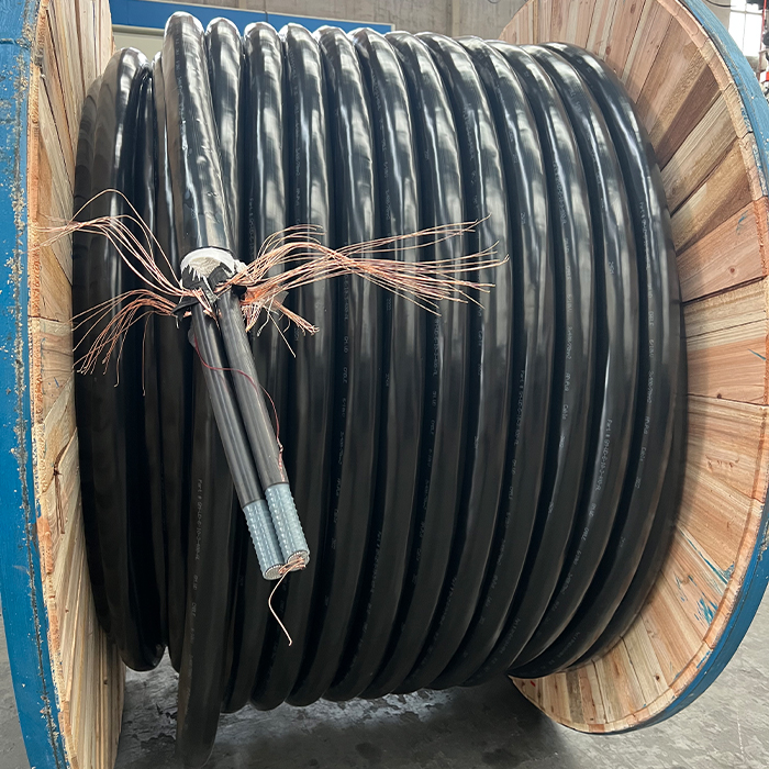 Electric Cable