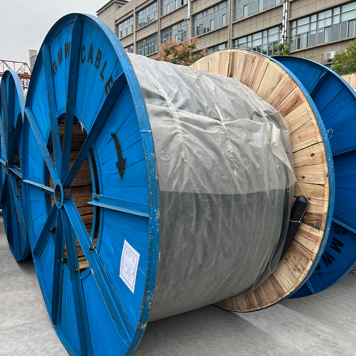 Electric Cable Electric Cable