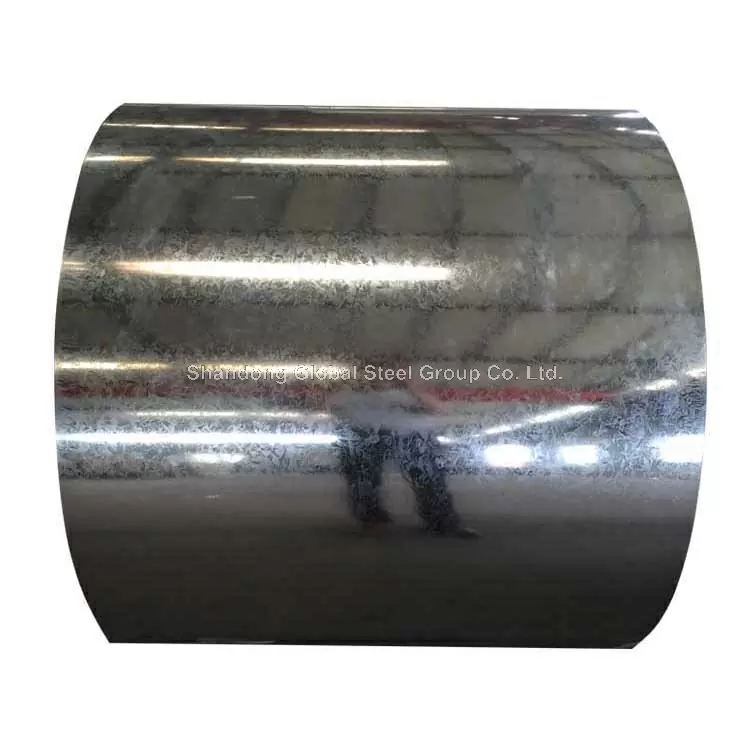 Galvanized Steel Coil